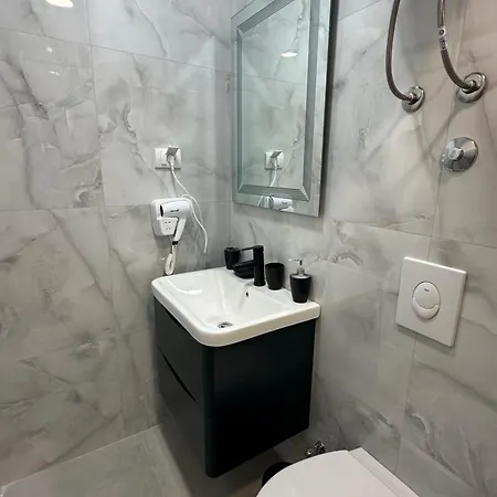 Apartments Sr Ulcinj Exterior photo